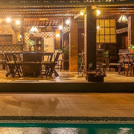 Casa De Ioio Otel Porto Seguro Dış mekan fotoğraf
