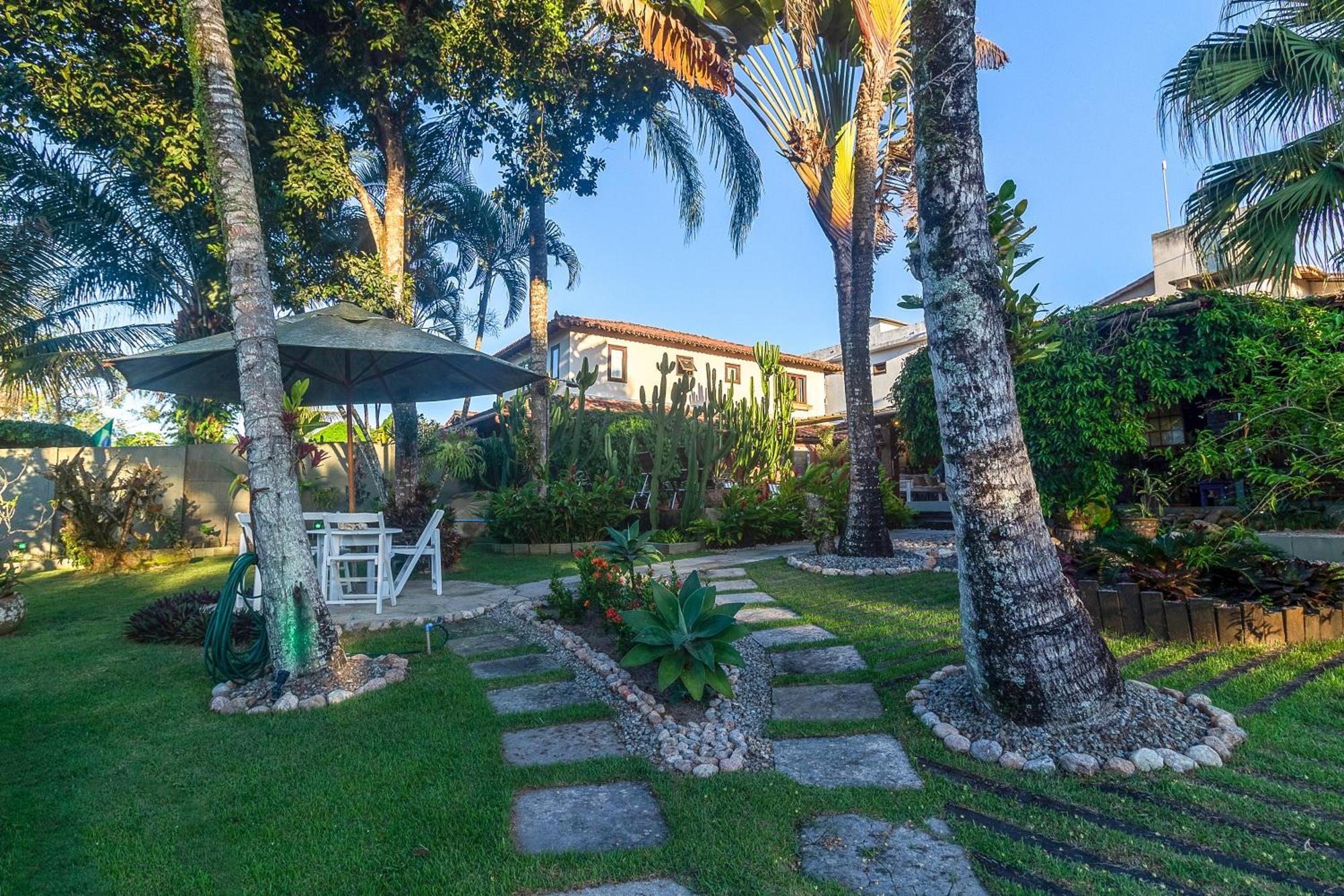 Casa De Ioio Otel Porto Seguro Dış mekan fotoğraf